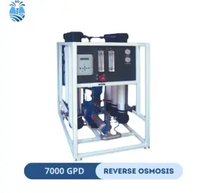 Ro Water Treatment